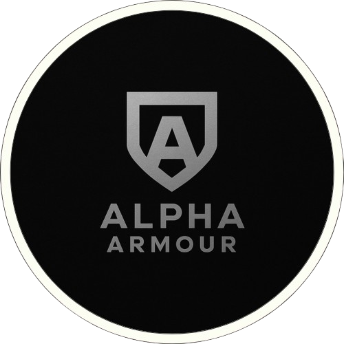 Alpha Armour